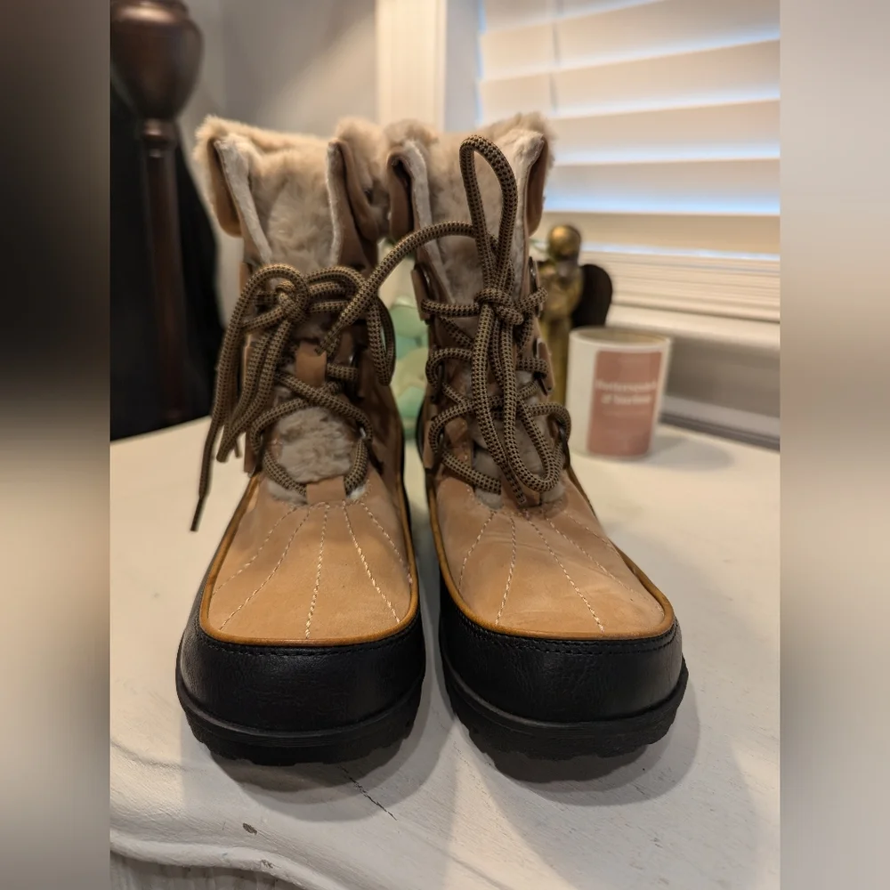 JBU by Jambu Women's Northgate Winter Boot Mid Calf - Picture 3 of 8